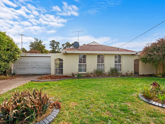 House for sale in Newborough, Victoria