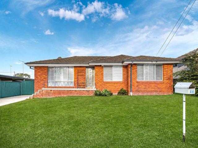 House for sale in Sydney, New South Wales