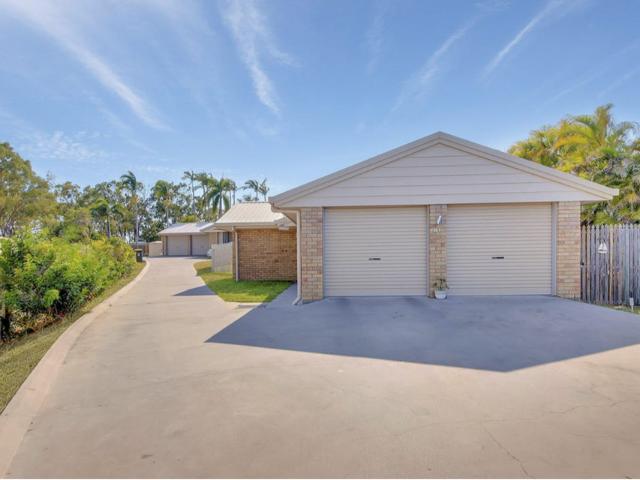 Apartment for rent in Rockhampton, Queensland