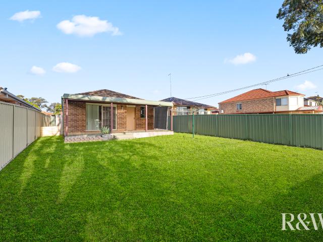House for sale in Sydney, New South Wales