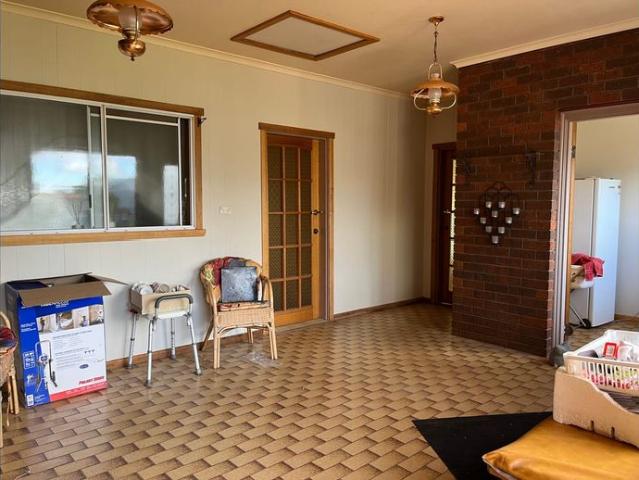 House for rent in Scottsdale, Tasmania