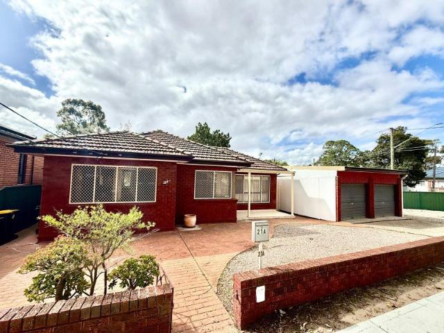 House for rent in Berala, Sydney