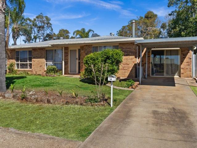 House for sale in Oakey, Queensland