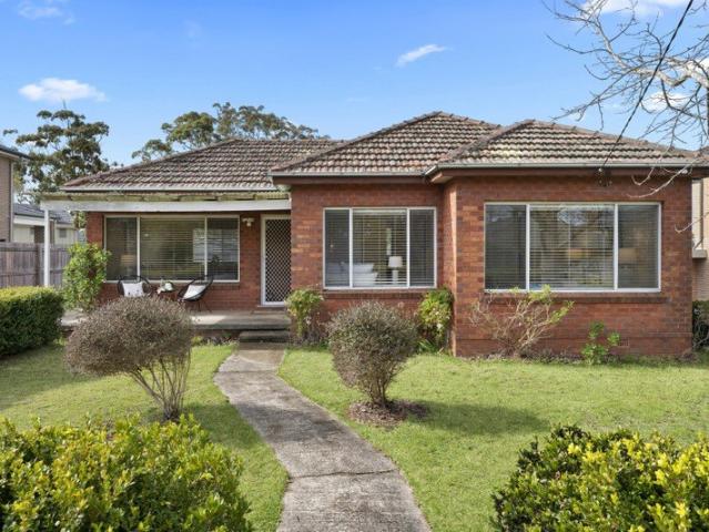 House for sale in Sydney, New South Wales