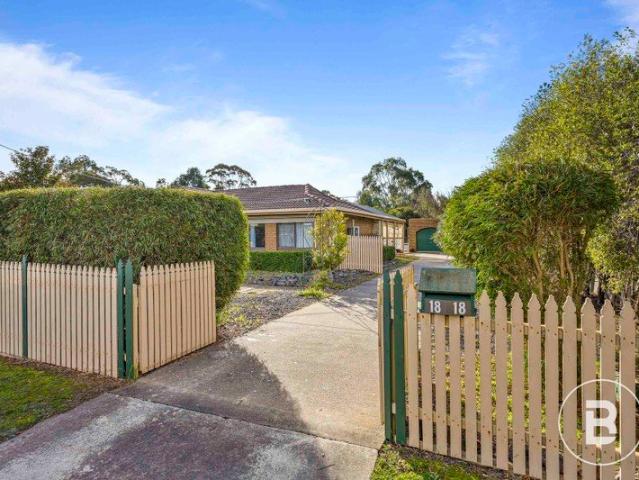 House for sale in Ararat, Victoria