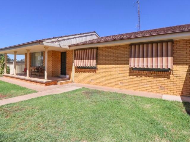 House for sale in West Wyalong, New South Wales