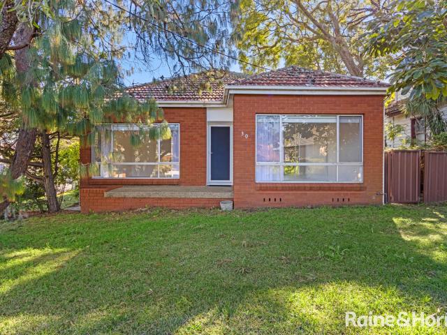 House for sale in Sydney, New South Wales