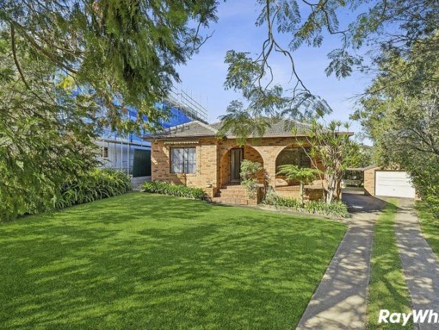 House for sale in Sydney, New South Wales