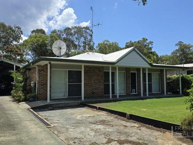 House for sale in Poona, Queensland