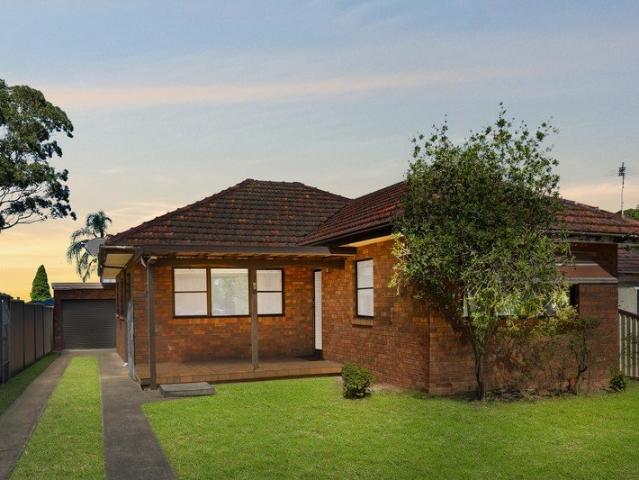 House for sale in Sydney, New South Wales