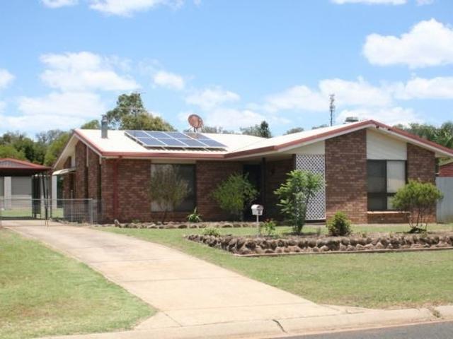 House for rent in Oakey, Queensland