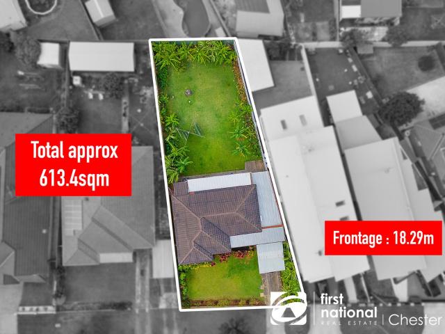 House for sale in Sydney, New South Wales