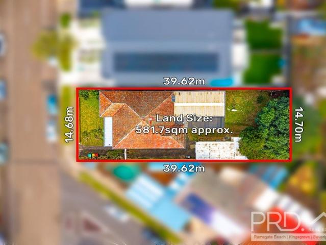 House for sale in Sydney, New South Wales