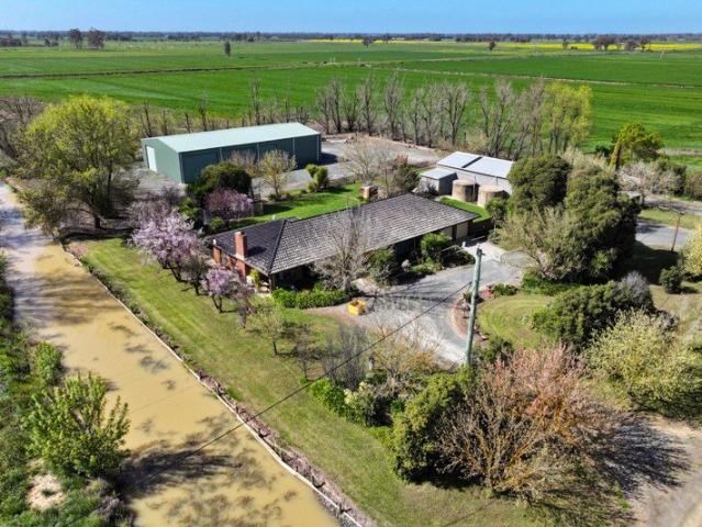 Cottage for sale in Tongala, Victoria
