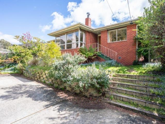 House for rent in Hobart, Tasmania