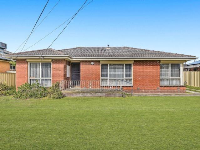 House for sale in Noble Park, Melbourne