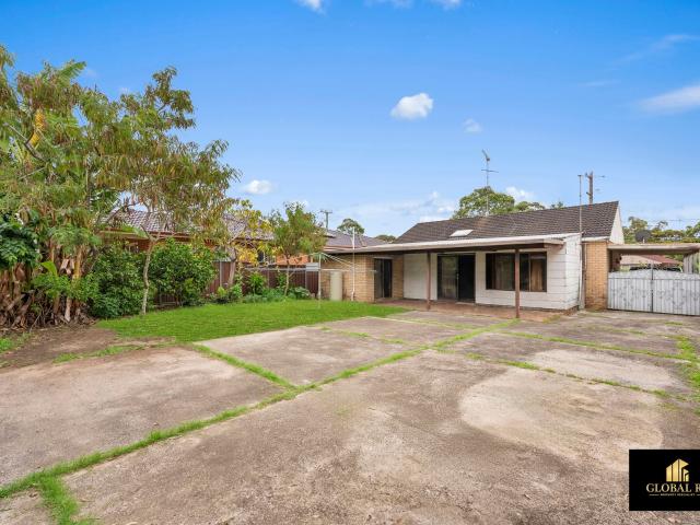 House for sale in Sydney, New South Wales