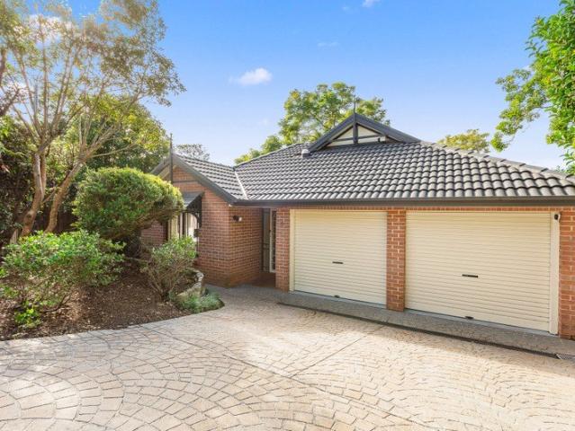 House for sale in Sydney, New South Wales
