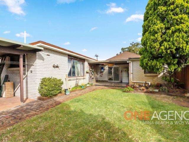 House for sale in Gosford, New South Wales