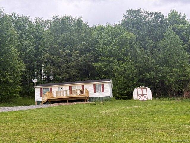 Property for sale in Davenport, New York