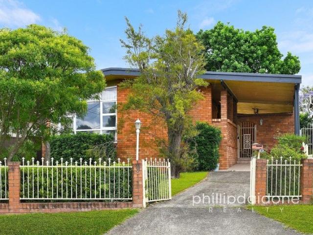 House for sale in Regents Park, New South Wales