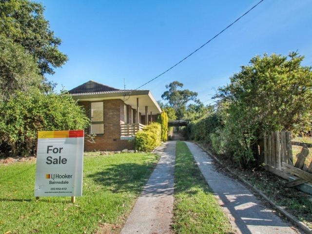 House for sale in Bairnsdale, Victoria