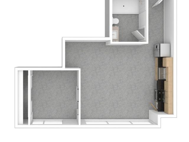 Apartment for rent in San Francisco, California
