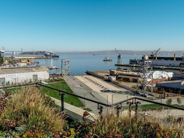 Apartment for rent in Mission Bay, San Francisco