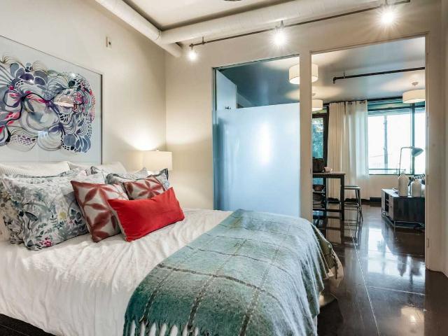 Apartment for rent in San Francisco, California