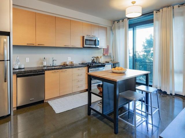 Apartment for rent in Mission Bay, San Francisco