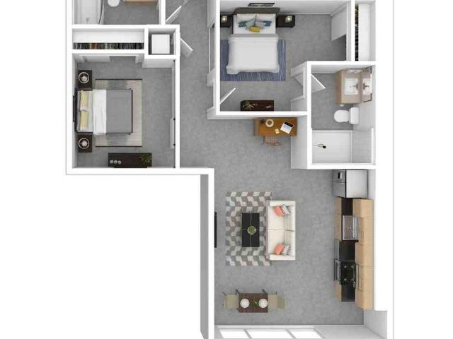 Apartment for rent in San Francisco, California