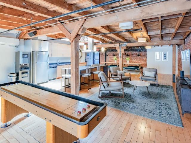 Apartment for rent in San Francisco, California