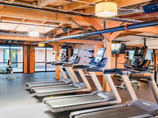 Apartment for rent in San Francisco, California