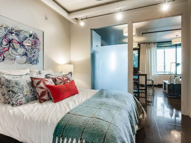 Apartment for rent in San Francisco, California