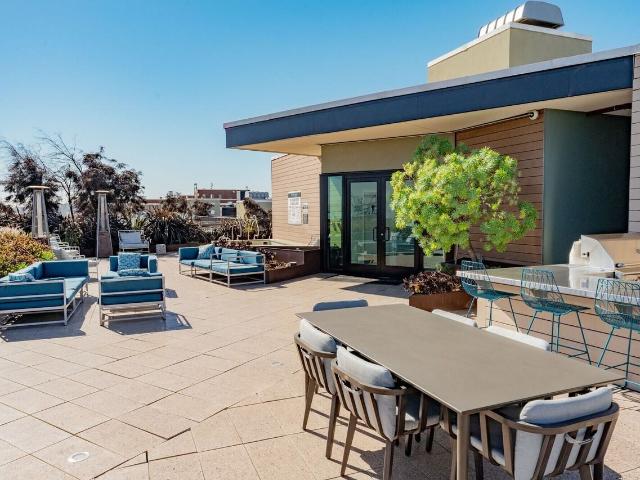Apartment for rent in San Francisco, California
