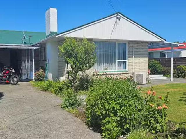 House for rent in Taranaki