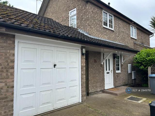 House for rent in Eastbridge, Suffolk