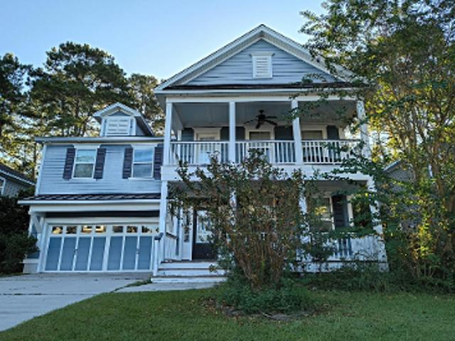 House for sale in Brick Yard Trace, Summerville