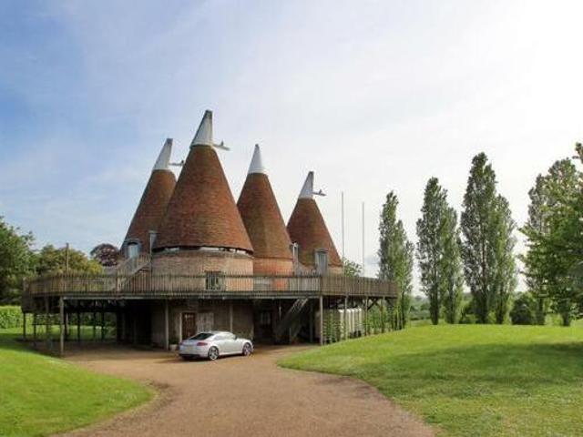 House for sale in East Sussex