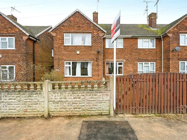 Apartment for rent in Potters Corner, East Midlands