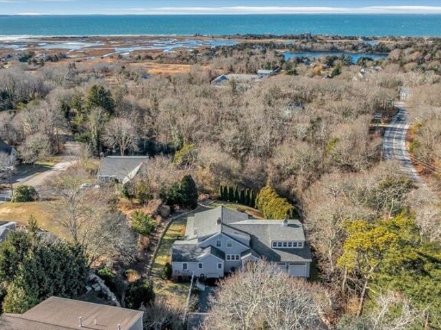 House for sale in East Falmouth, Massachusetts