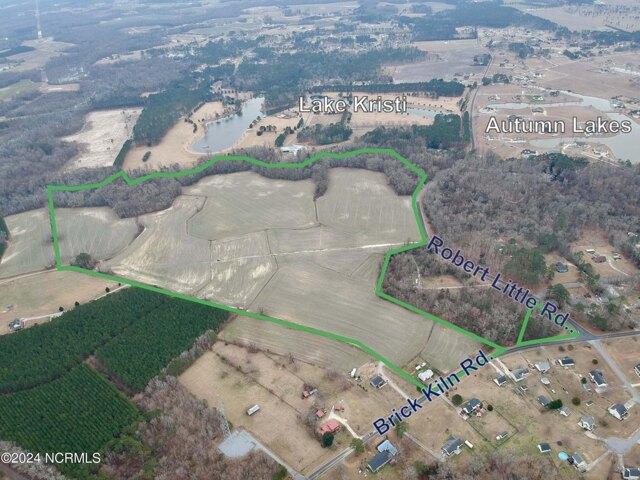 House for sale in Greenville, North Carolina