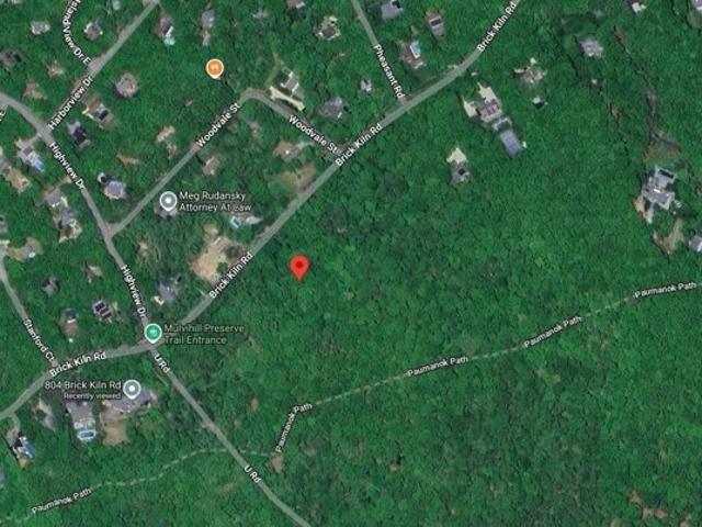Land for sale in Sag Harbor