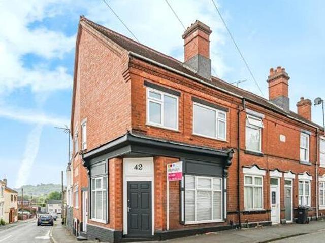 House for sale in Woodside, Brierley Hill