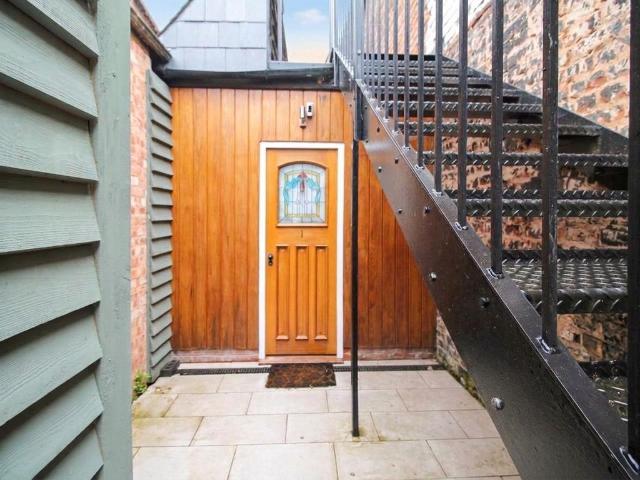 Apartment for rent in Fairfield, Wychavon