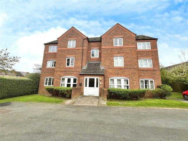 Apartment for rent in Coalpit Field, Camp Hill