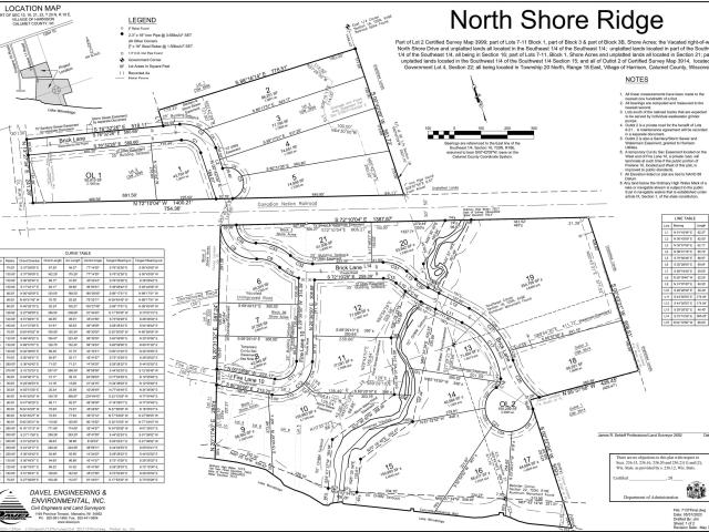 Land for sale in Menasha