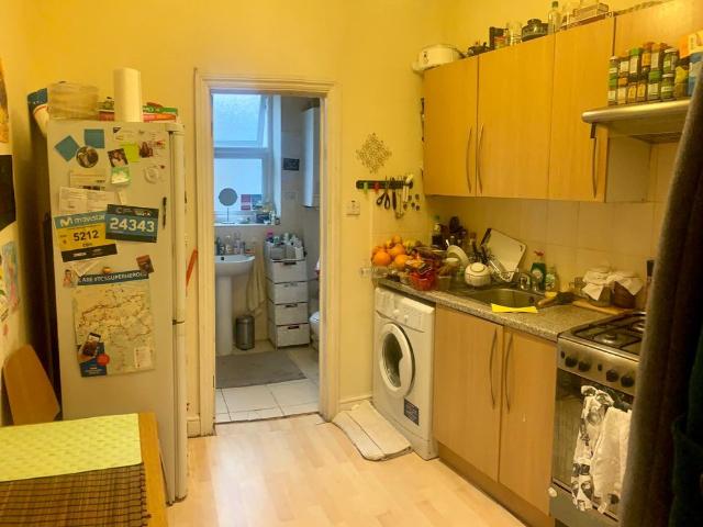 Studio for rent in Spitalfields, Whitechapel