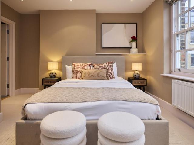 Apartment for rent in Spitalfields, Whitechapel