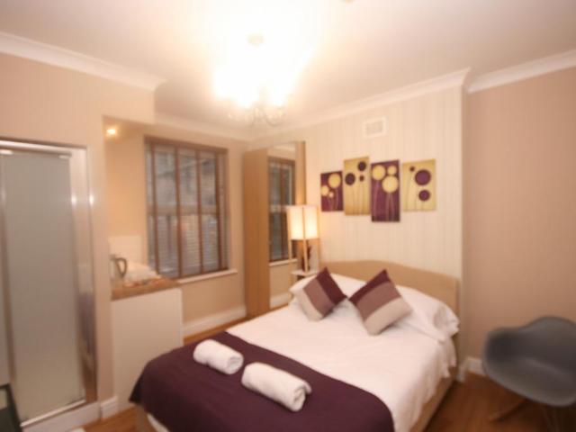 House for rent in Spitalfields, Whitechapel